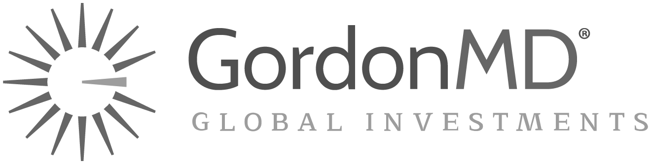 GordonMD Global investments